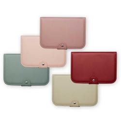 Porta Joias em Couro Sintético Personalizado