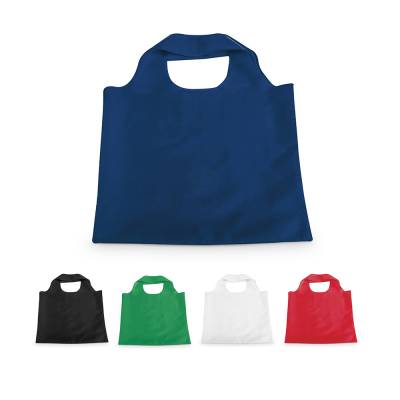 Sacola em Poliéster Personalizada