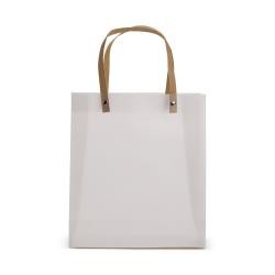 Sacola Plástica Personalizada