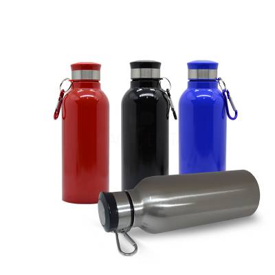 Squeeze De Metal Personalizado