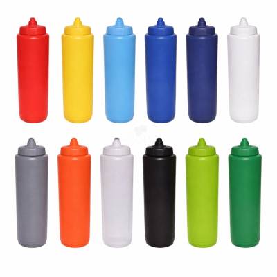 Squeeze Plastico Automatico 1L