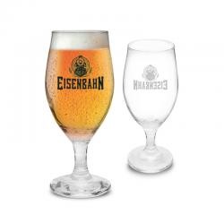 Taça de Cerveja 330ml Personalizada