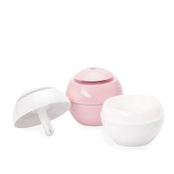 Umidificador de Ar com LED Personalizado